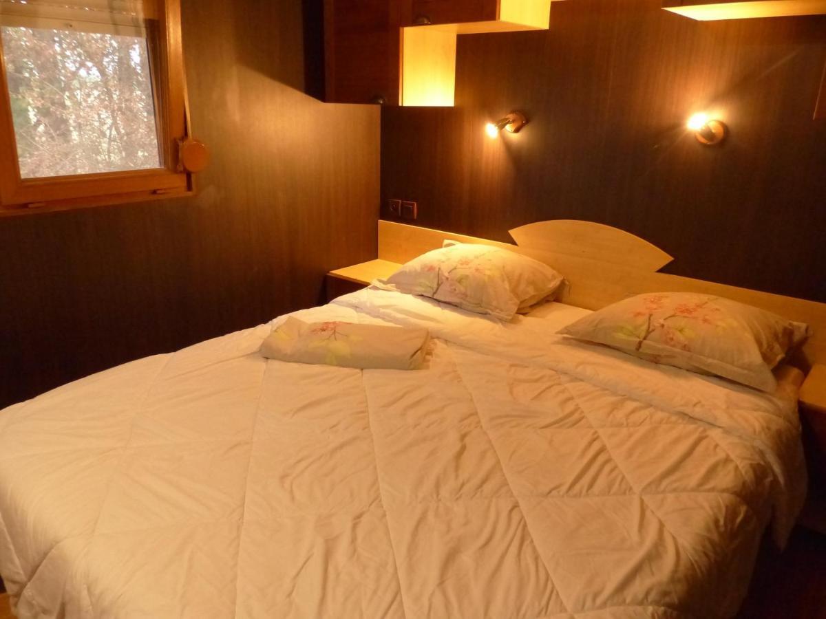 Courlans La Maison Blanche מראה חיצוני תמונה